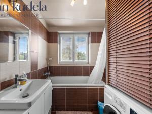 Prodej bytu 3+kk, Brno, Húskova, 57 m2