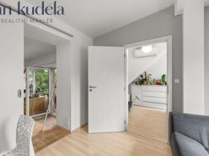 Prodej bytu 3+kk, Brno, Húskova, 57 m2
