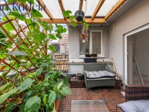 Prodej bytu 3+kk, Brno, Húskova, 57 m2