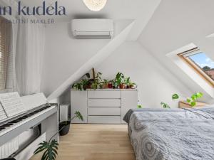 Prodej bytu 3+kk, Brno, Húskova, 57 m2