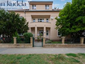 Prodej bytu 3+kk, Brno, Húskova, 57 m2