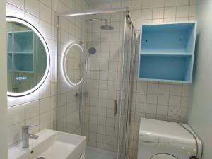 Pronájem bytu 2+1, Plzeň - Jižní Předměstí, U Borského parku, 60 m2