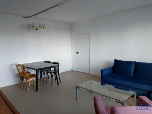 Pronájem bytu 2+1, Plzeň - Jižní Předměstí, U Borského parku, 60 m2