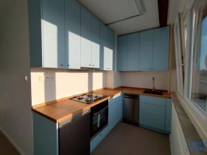 Pronájem bytu 2+1, Plzeň - Jižní Předměstí, U Borského parku, 60 m2