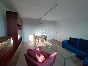 Pronájem bytu 2+1, Plzeň - Jižní Předměstí, U Borského parku, 60 m2