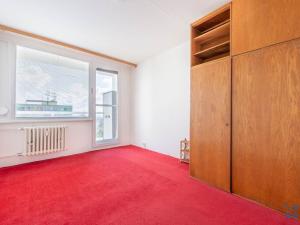 Pronájem bytu 3+1, Praha - Troja, Písečná, 73 m2