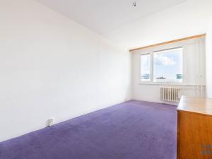 Pronájem bytu 3+1, Praha - Troja, Písečná, 73 m2