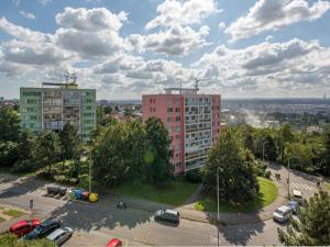 Pronájem bytu 3+1, Praha - Troja, Písečná, 73 m2
