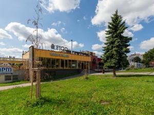 Pronájem bytu 3+1, Praha - Troja, Písečná, 73 m2