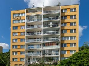 Pronájem bytu 3+1, Praha - Troja, Písečná, 73 m2