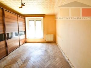 Prodej bytu 2+1, Brandýs nad Labem-Stará Boleslav, Královická, 53 m2