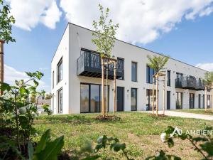 Prodej bytu 2+kk, Brno, Faměrovo náměstí, 69 m2