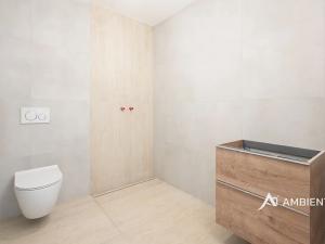 Prodej bytu 2+kk, Brno, Faměrovo náměstí, 69 m2