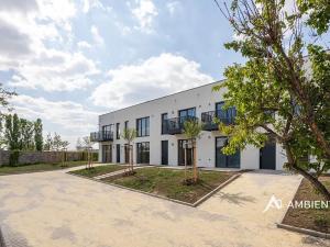 Prodej bytu 2+kk, Brno, Faměrovo náměstí, 69 m2