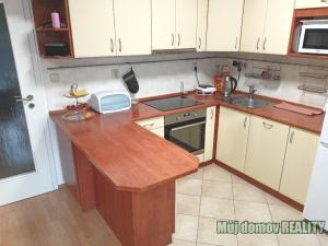 Pronájem bytu 1+kk, Praha - Pitkovice, K dálnici, 42 m2