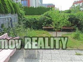 Pronájem bytu 1+kk, Praha - Pitkovice, K dálnici, 42 m2