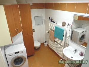 Pronájem bytu 1+kk, Praha - Pitkovice, K dálnici, 42 m2