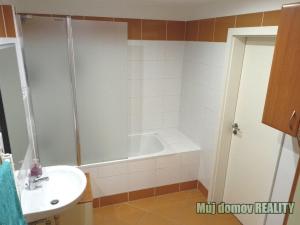 Pronájem bytu 1+kk, Praha - Pitkovice, K dálnici, 42 m2