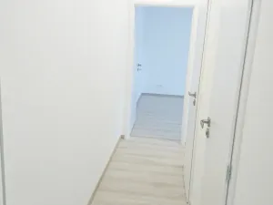 Pronájem bytu 2+1, Klášterec nad Ohří, Okružní, 60 m2