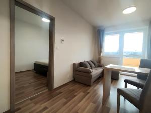 Pronájem bytu 2+kk, Brno, Chvalovka, 41 m2