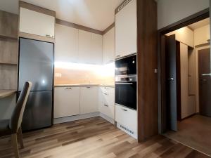 Pronájem bytu 2+kk, Brno, Chvalovka, 41 m2