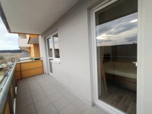 Pronájem bytu 2+kk, Brno, Chvalovka, 41 m2