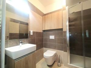 Pronájem bytu 2+kk, Brno, Chvalovka, 41 m2