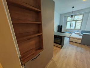 Pronájem bytu 1+kk, Praha - Žižkov, Chlumova, 38 m2