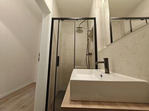 Pronájem bytu 1+kk, Praha - Žižkov, Chlumova, 38 m2