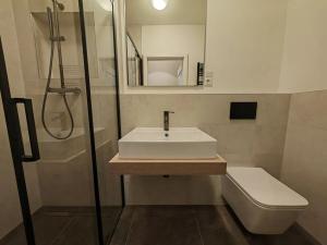 Pronájem bytu 1+kk, Praha - Žižkov, Chlumova, 38 m2