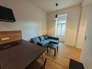 Pronájem bytu 2+kk, Praha - Žižkov, Chlumova, 31 m2
