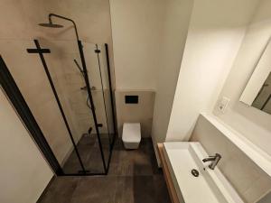 Pronájem bytu 2+kk, Praha - Žižkov, Chlumova, 31 m2