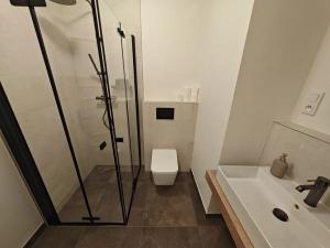 Pronájem bytu 2+kk, Praha - Žižkov, Chlumova, 31 m2