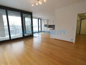 Pronájem bytu 2+kk, Praha - Nusle, K sídlišti, 89 m2