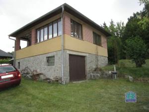 Prodej chaty, Stříbro, 70 m2