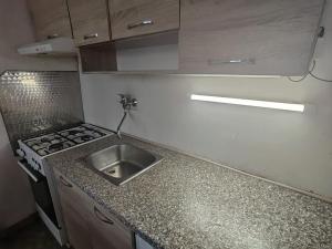 Pronájem bytu 1+1, Ústí nad Labem - Střekov, Truhlářova, 36 m2