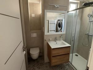 Pronájem bytu 2+kk, Praha - Vršovice, Amurská, 37 m2