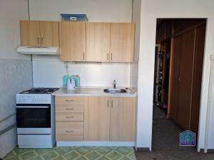 Pronájem bytu 1+1, Stříbro, Větrná, 39 m2
