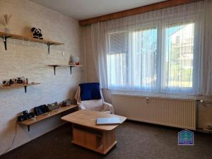 Pronájem bytu 1+1, Stříbro, Větrná, 39 m2
