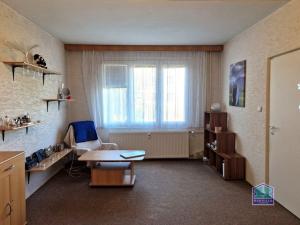 Pronájem bytu 1+1, Stříbro, Větrná, 39 m2