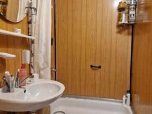 Pronájem bytu 1+1, Stříbro, Větrná, 39 m2