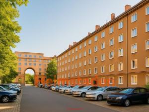 Pronájem bytu 1+1, Ostrava - Poruba, Havanská, 30 m2