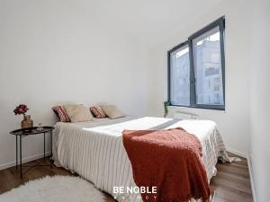 Prodej bytu 2+kk, Praha - Košíře, Starokošířská, 43 m2