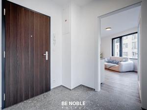Prodej bytu 2+kk, Praha - Košíře, Starokošířská, 43 m2