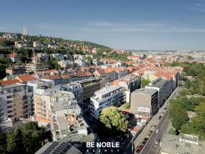Prodej bytu 2+kk, Praha - Košíře, Starokošířská, 43 m2