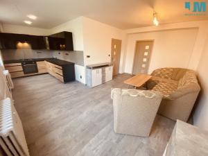 Pronájem bytu 2+kk, Jihlava, Sokolovská, 56 m2