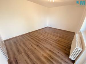 Pronájem bytu 2+kk, Jihlava, Sokolovská, 56 m2