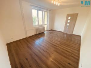 Pronájem bytu 2+kk, Jihlava, Sokolovská, 56 m2