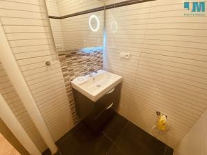 Pronájem bytu 2+kk, Jihlava, Sokolovská, 56 m2
