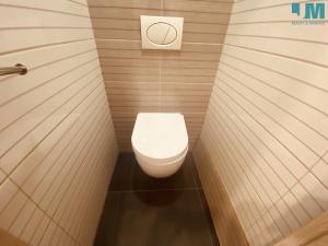 Pronájem bytu 2+kk, Jihlava, Sokolovská, 56 m2